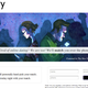 Illustration for article titled Not a Joke: New Dating Site Matches You Based On Your Klout Score